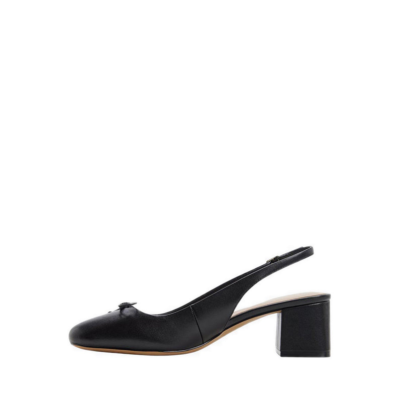 Lilynae Women's Heeled Shoes - Black