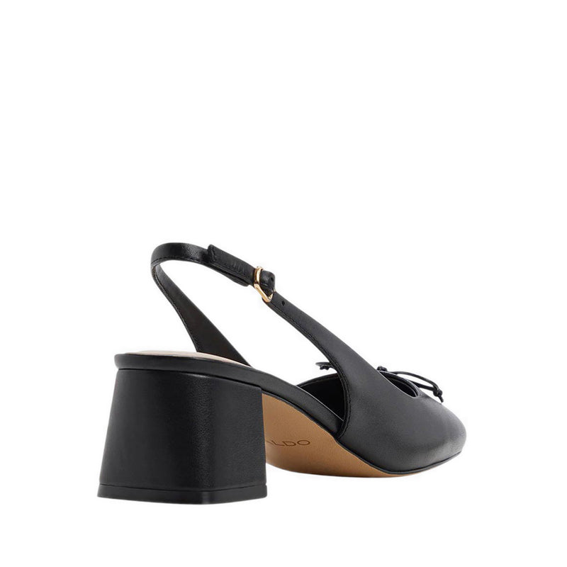 Lilynae Women's Heeled Shoes - Black