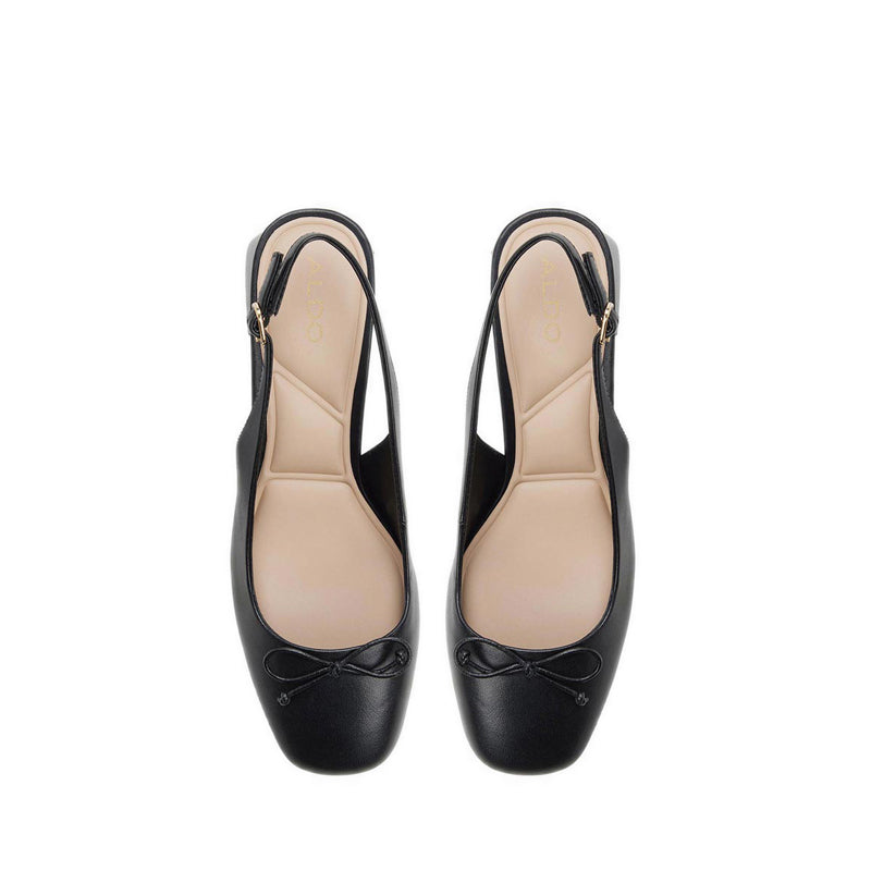 Lilynae Women's Heeled Shoes - Black