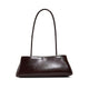 Alesia Women's Shoulder Bag - Brown