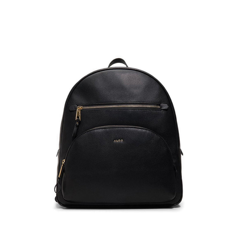 Moroucos Women's Backpack - Black
