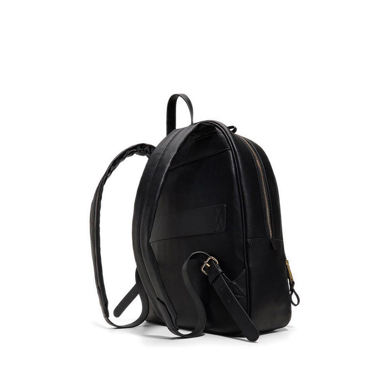 Moroucos Women's Backpack - Black