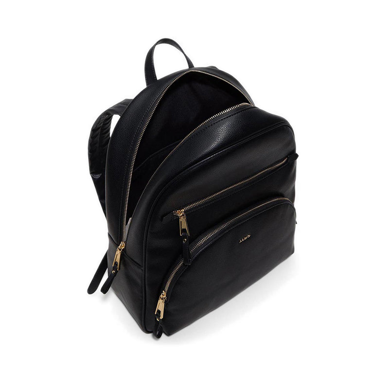 Moroucos Women's Backpack - Black