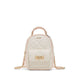 Neriah Women's Backpack - Open Pink