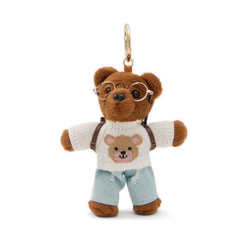 Lilscholar Women's Accessories Brown