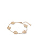 Adelline Women's Bracelets - Gold