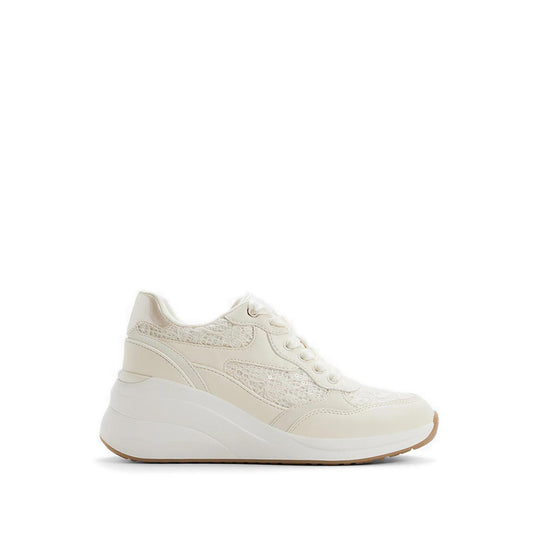 Asiejan Women's Sneakers Bone