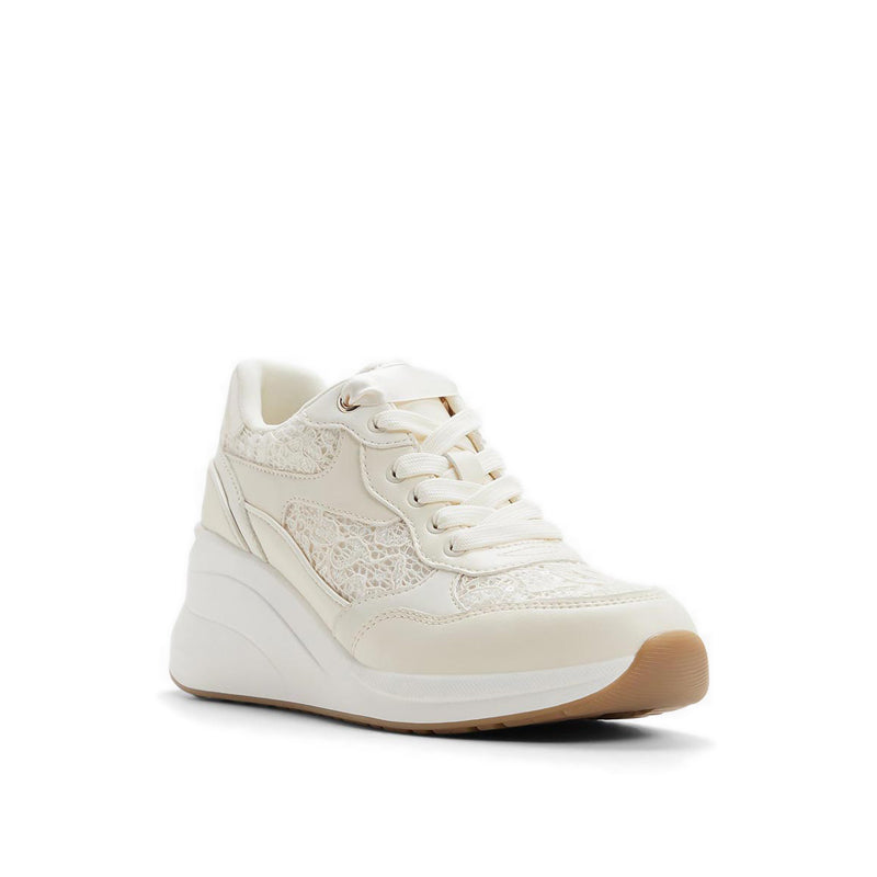 Asiejan Women's Sneakers Bone