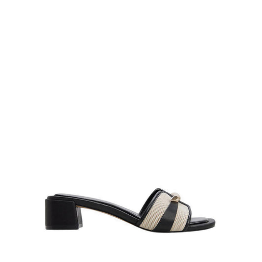 Darrby Women's Heels Beige