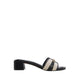 Darrby Women's Heels Beige
