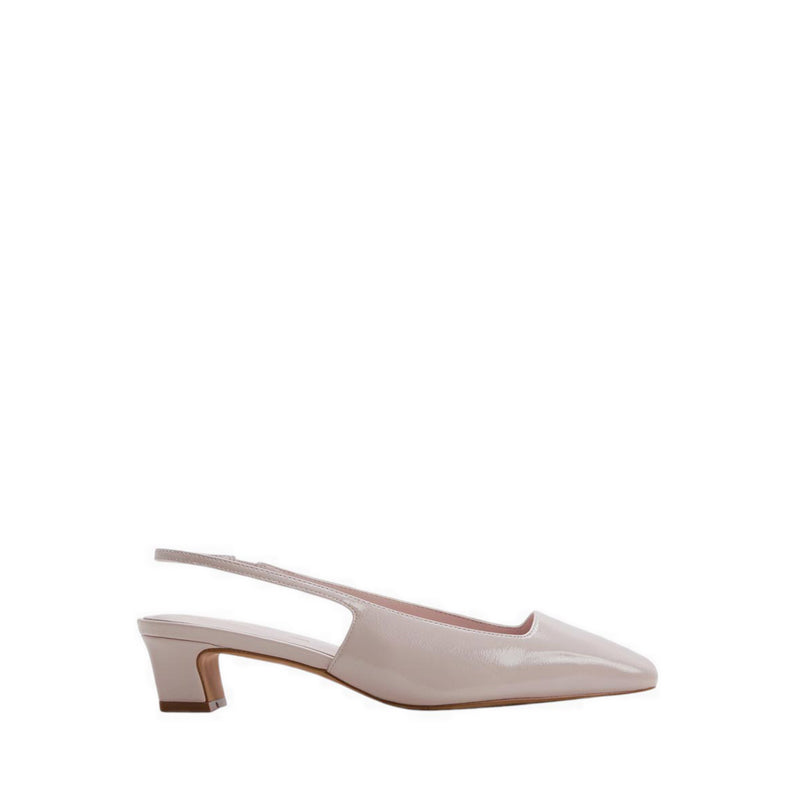 Haretta Women's Heeled Shoes - Light Pink