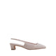 Haretta Women's Heeled Shoes - Light Pink