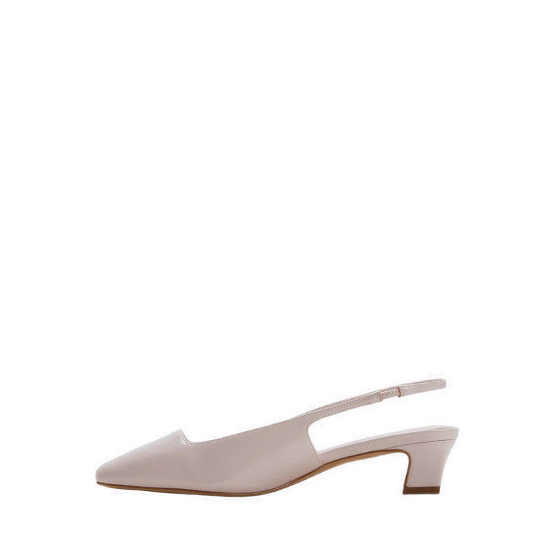 Haretta Women's Heeled Shoes - Light Pink