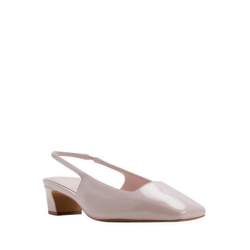 Haretta Women's Heeled Shoes - Light Pink