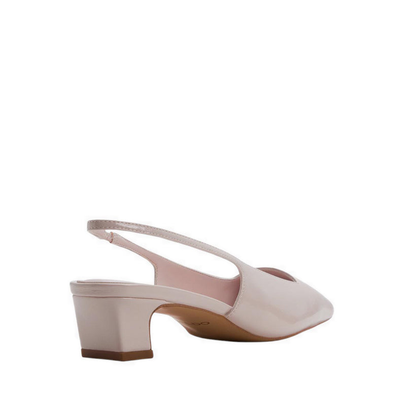 Haretta Women's Heeled Shoes - Light Pink