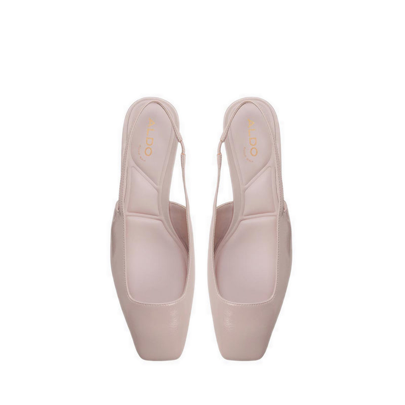Haretta Women's Heeled Shoes - Light Pink