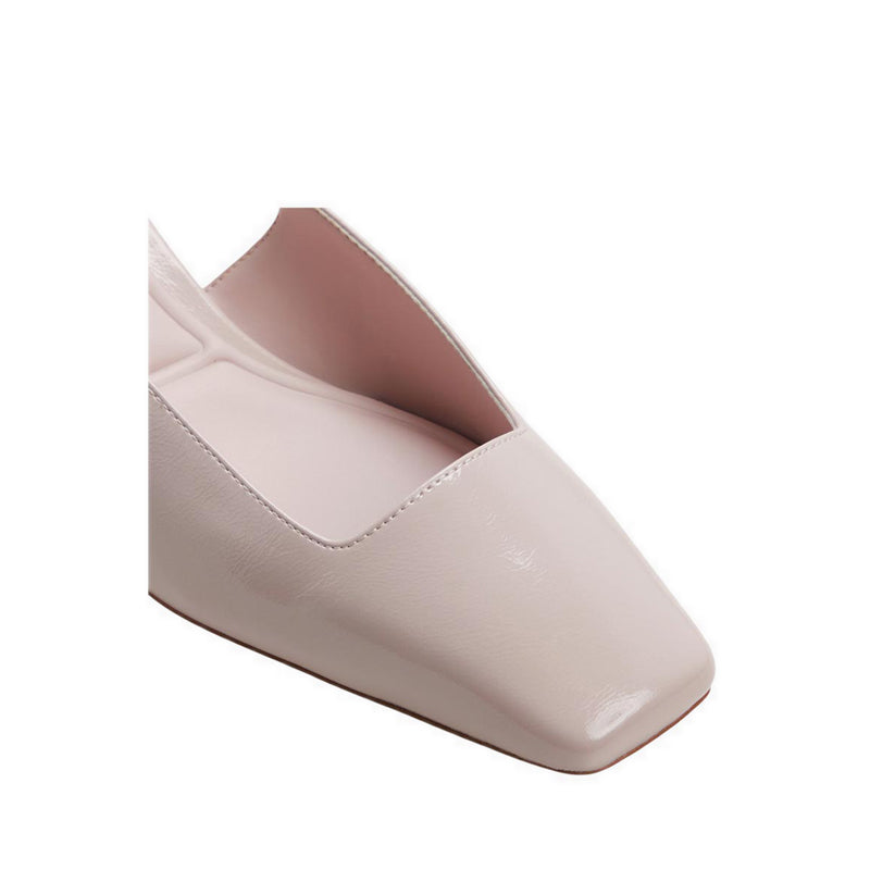 Haretta Women's Heeled Shoes - Light Pink