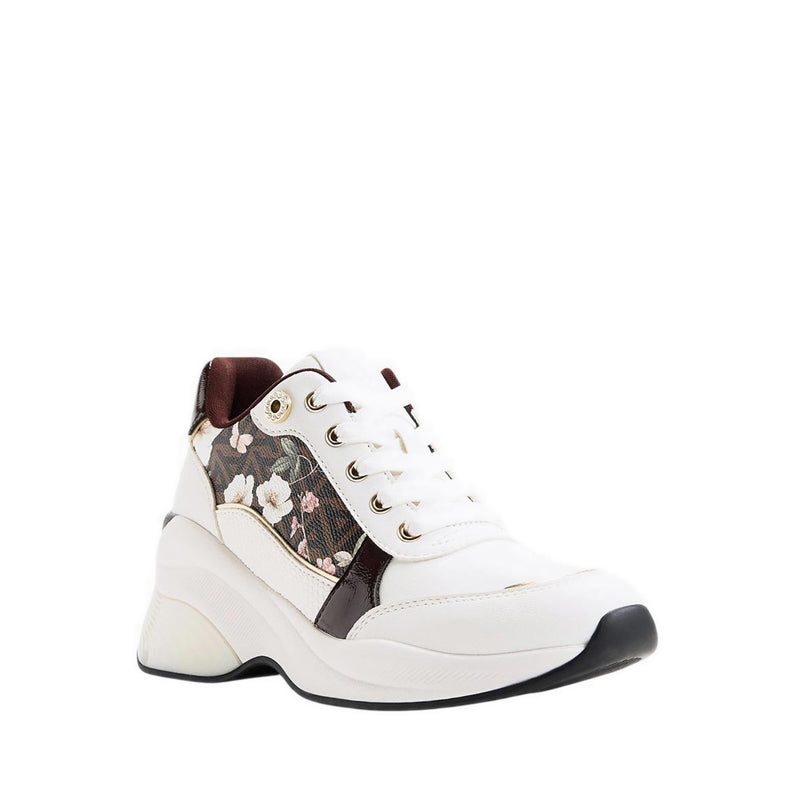 Core Women's Sneakers Brown
