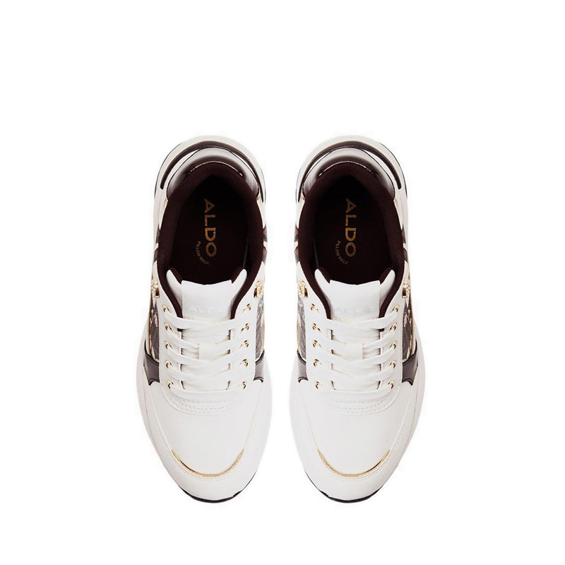 Core Women's Sneakers Brown