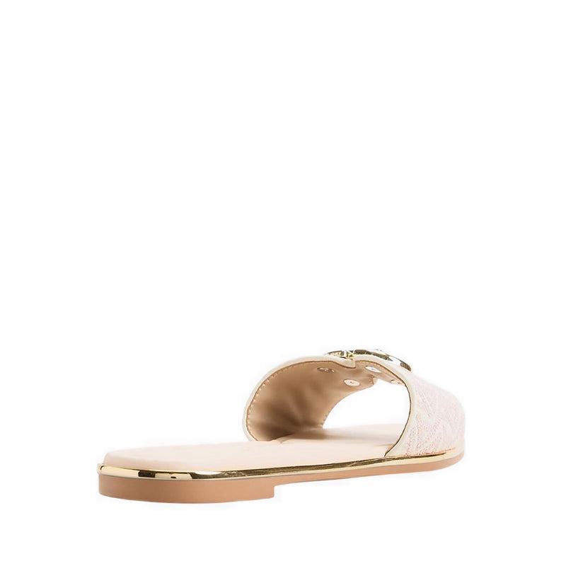 Bellenor Women's Sandals Pink