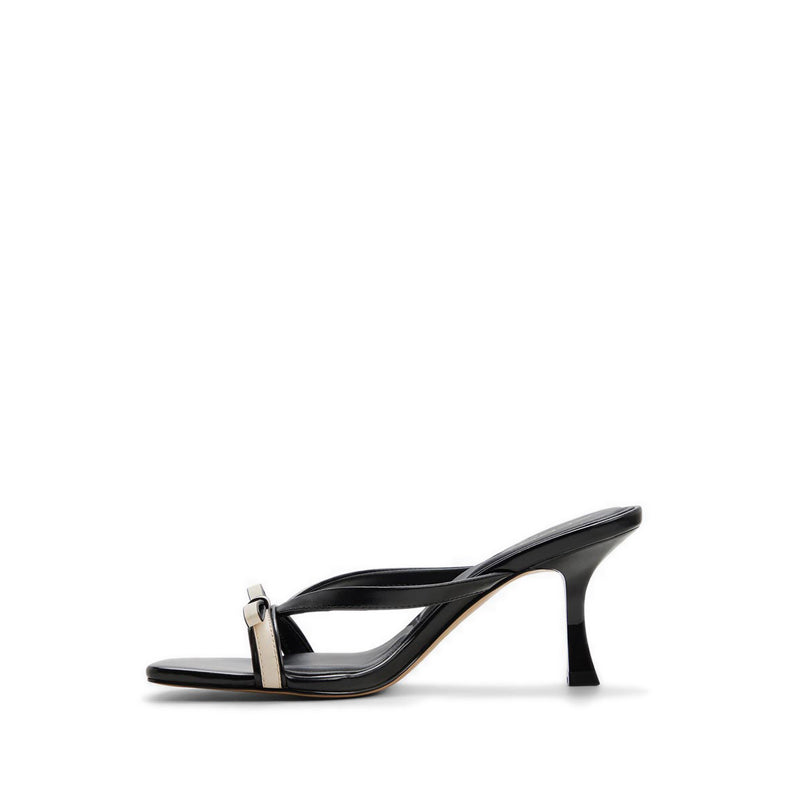 Elanore Women's Heels Beige