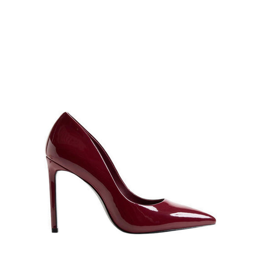 Stessy2.0 Women's Heeled Shoes Dark Red