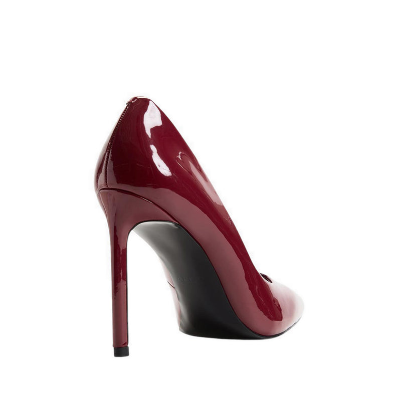 Stessy2.0 Women's Heeled Shoes Dark Red