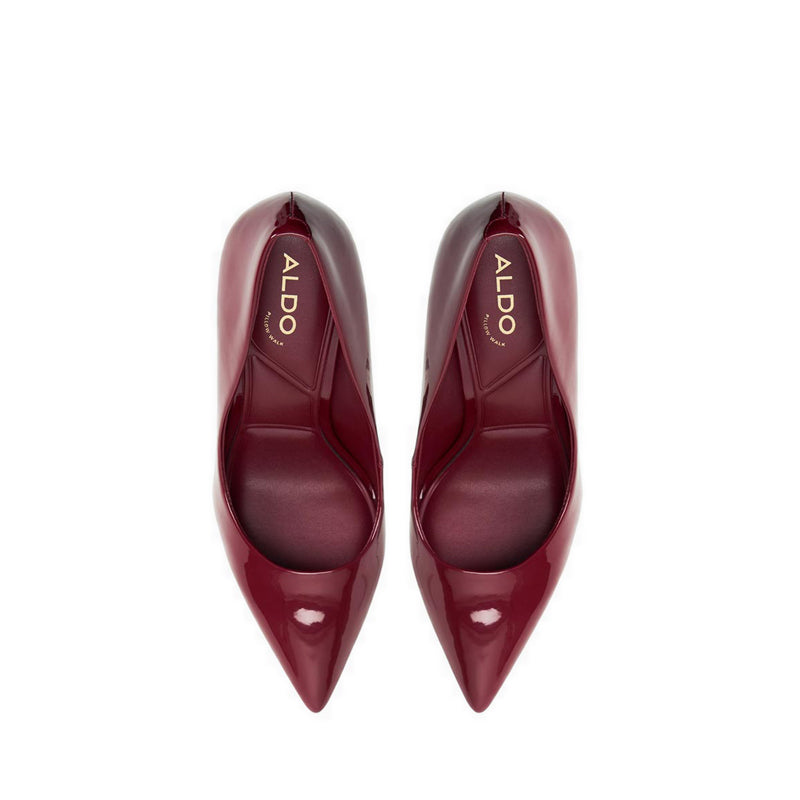 Stessy2.0 Women's Heeled Shoes Dark Red
