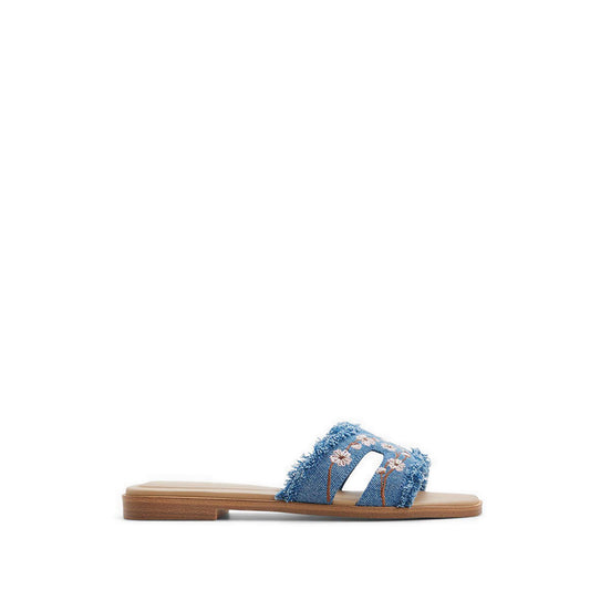 Itsandal Women's Sandals Blue