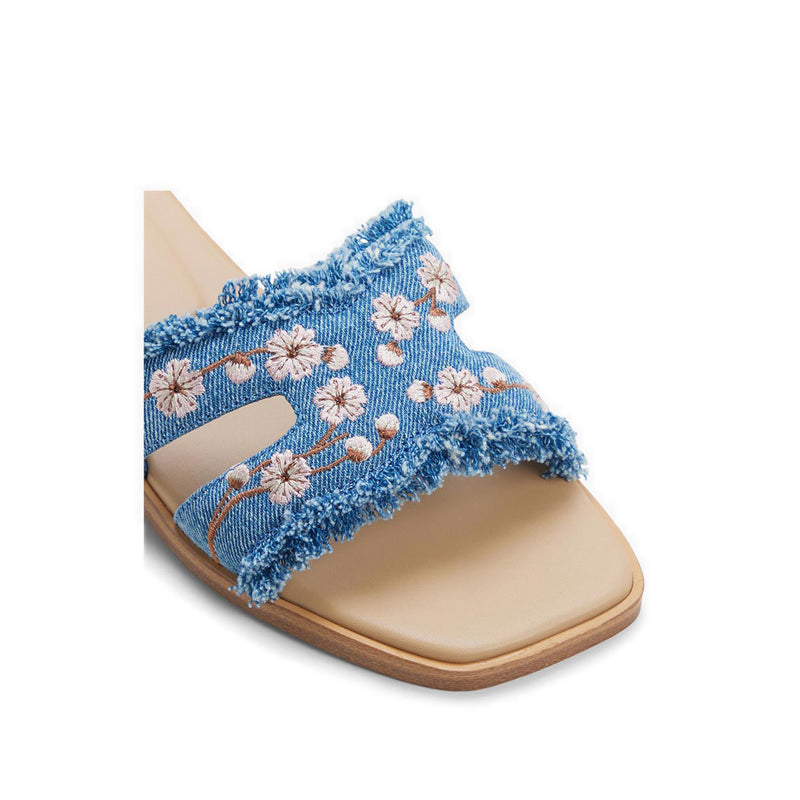 Itsandal Women's Sandals Blue