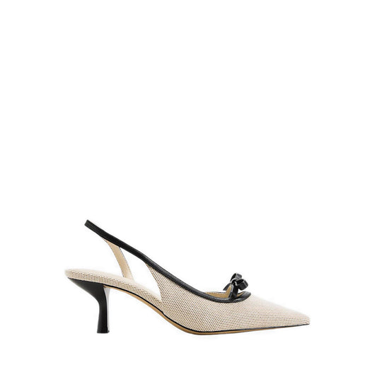 Philipa Women's Heels Beige