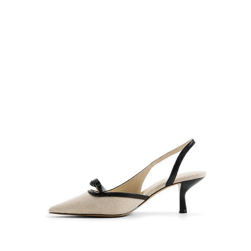 Philipa Women's Heels Beige