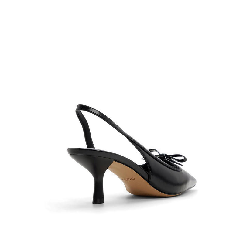 Philipa Women's Heels Black