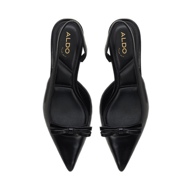 Philipa Women's Heels Black