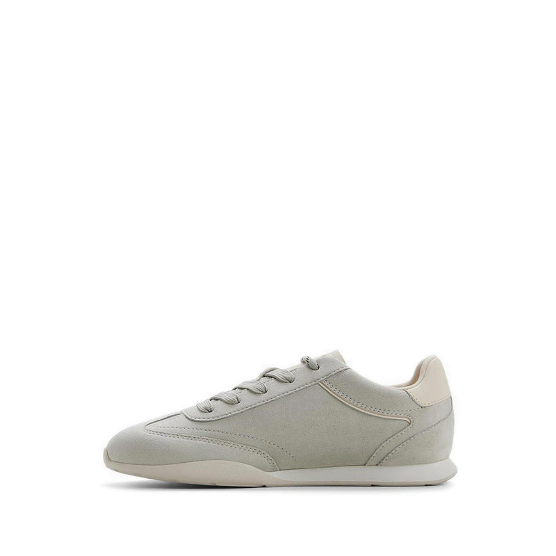 Lyvie Women's Joggers - Light Grey