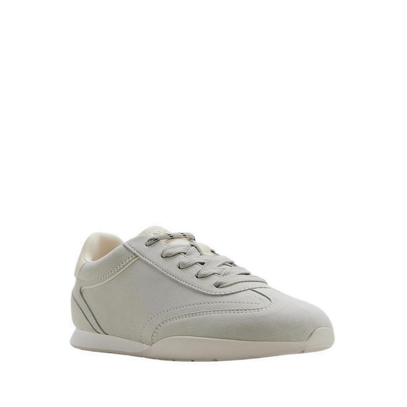 Lyvie Women's Joggers - Light Grey