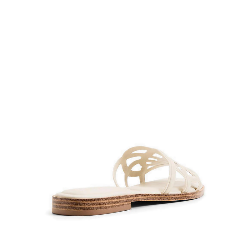 Gwalissi Women's Sandals White