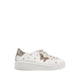 Springkiss Women's Cupsoles - White