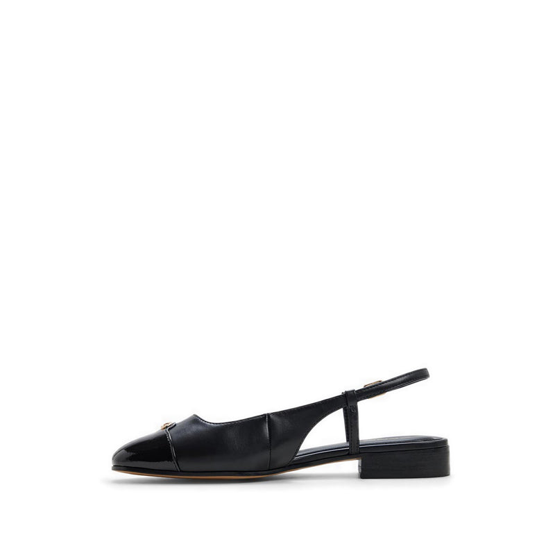 Maree Women's Ballerinas & Slip-Ons Black