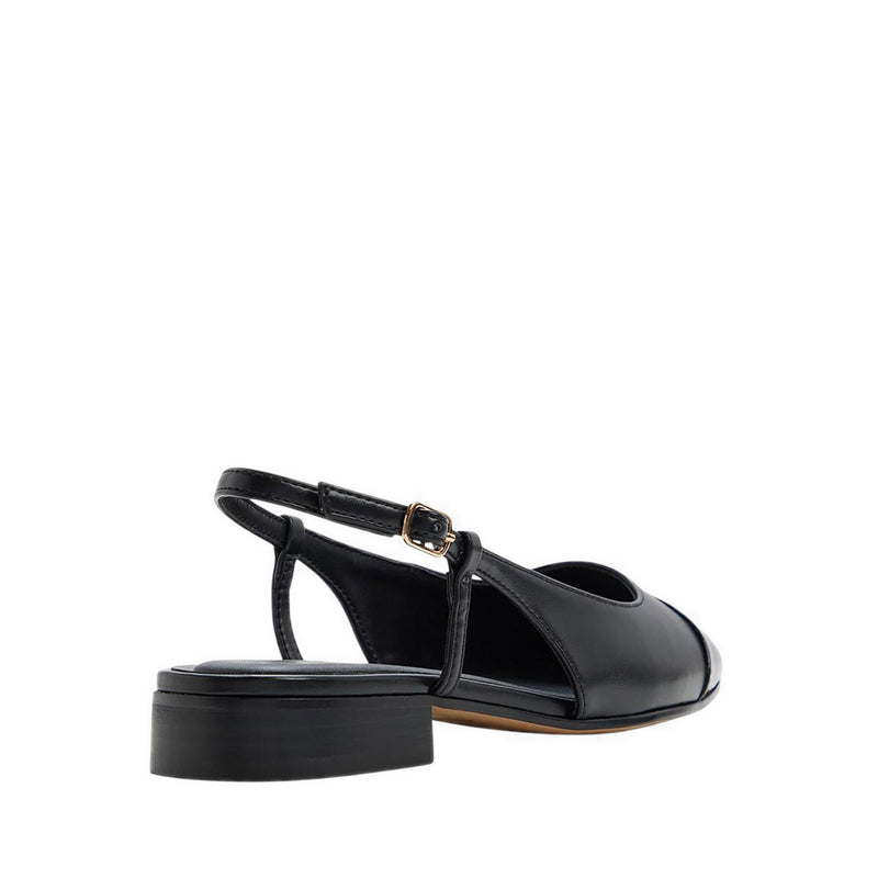 Maree Women's Ballerinas & Slip-Ons Black