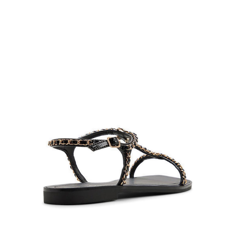 Madge Women's Sandals Black