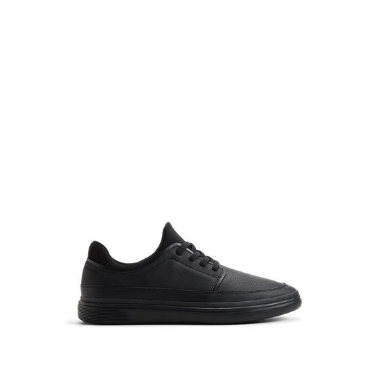 Kurtis Men's Sneakers Black