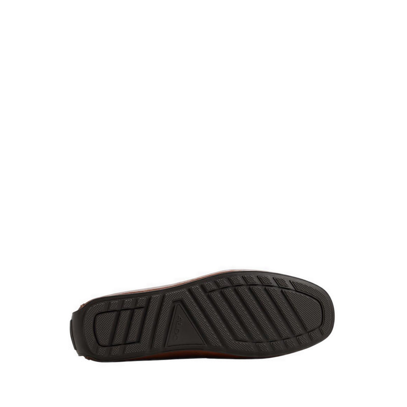 Aldo Durazo Men's Loafers - Cognac