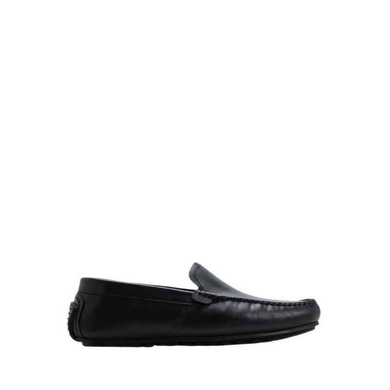 Aldo Durazo Men's Loafers - Black