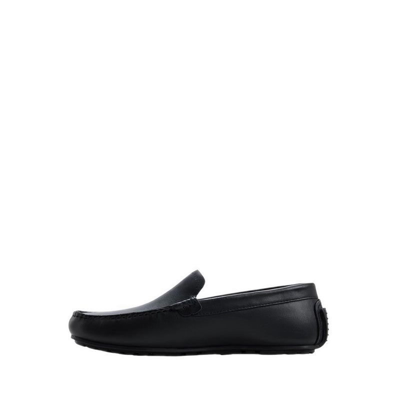 Aldo Durazo Men's Loafers - Black