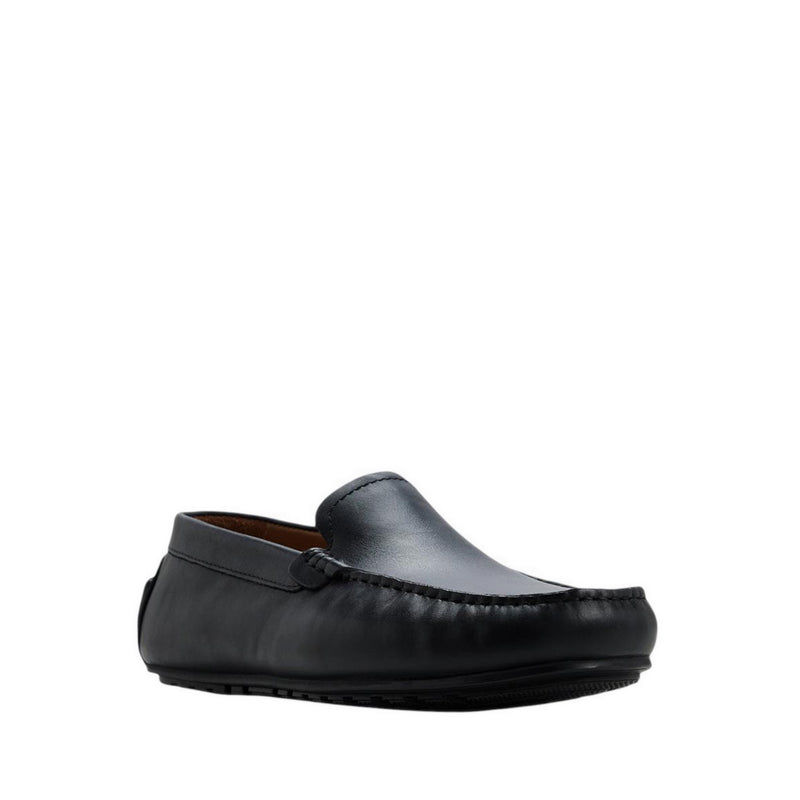 Aldo Durazo Men's Loafers - Black