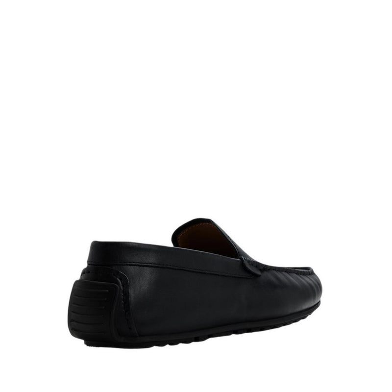 Aldo Durazo Men's Loafers - Black