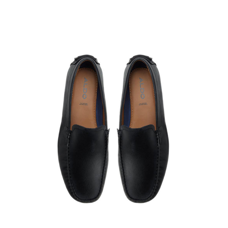 Aldo Durazo Men's Loafers - Black