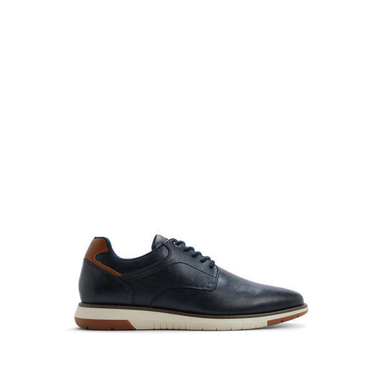 Kaplan Men's Casual Shoes Navy