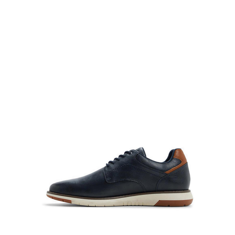 Kaplan Men's Casual Shoes Navy